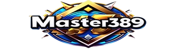 Logo Master389